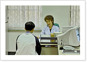 보건진료소 이미지 입니다.